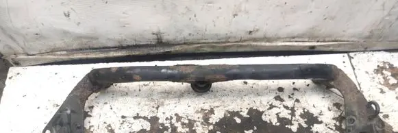 Audi A4 S4 B5 8D Intercooler hose/pipe