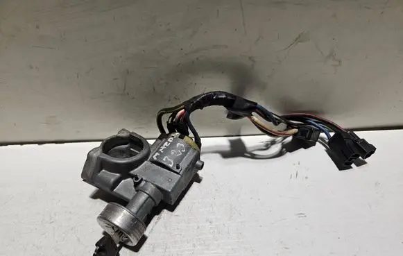 Mazda 323 Ignition lock YUHSHINSL10 SL10