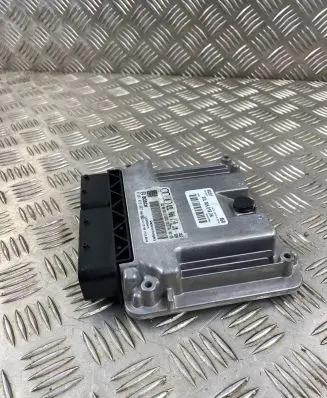 Audi Q5 SQ5 Engine control unit/module 03L906018JN