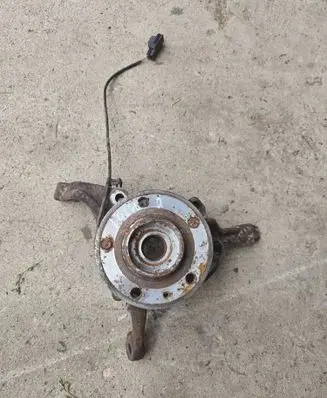 Volvo S70 V70 V70 XC Front wheel hub