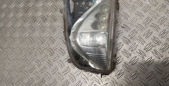 Toyota Prius (XW50) LED Daytime headlight 