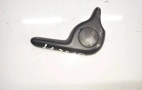 Renault Scenic I Other interior part 9204760