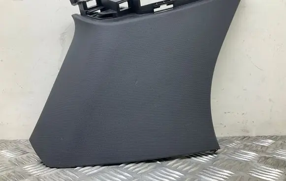 Audi A3 S3 8V (C) pillar trim 8V4867245