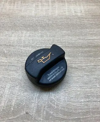 Audi A6 S6 C5 4B Oil filler cap 06B103485B