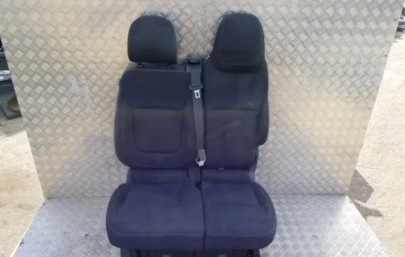 Renault Trafic III (X82) Front double seat 