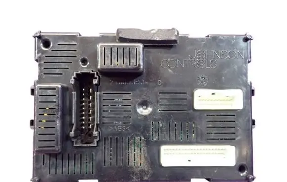 Nissan Micra Central body control module 