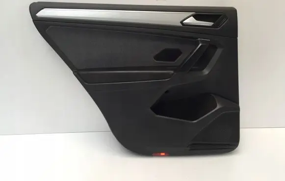 Seat Tarraco Rear door card panel trim 5FJ867211