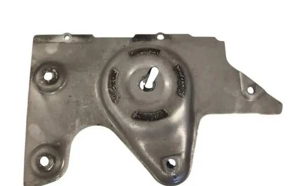 Tesla Model S Other exterior part 105576600B