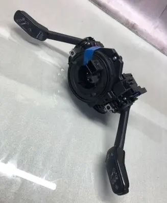Volkswagen Taigo Wiper turn signal indicator stalk/switch 2q0959653