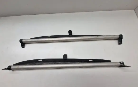 BMW 7 E38 Rear door sun blind/shade 8150955 8150956