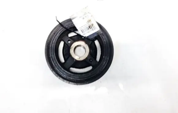 Toyota RAV 4 (XA20) Crankshaft pulley