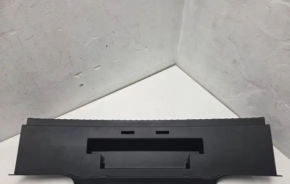 Skoda Kodiaq Trunk/boot sill cover protection 565863459 590018000