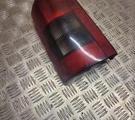 Citroen Berlingo Rear/tail lights 45050