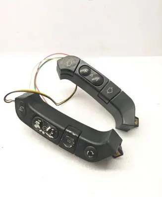 BMW 5 E39 Steering wheel buttons/switches 8363652 8363655 6013024