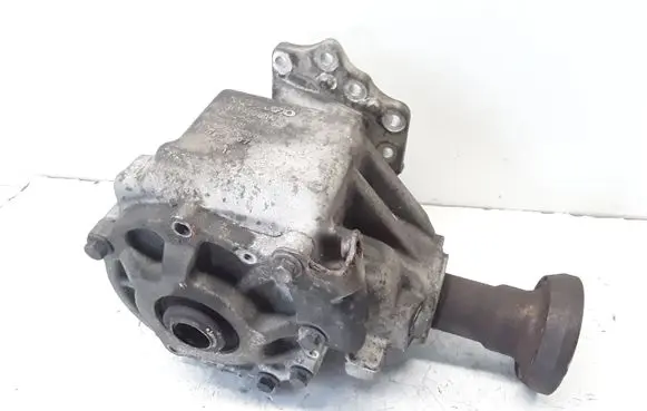 Volvo XC90 Gearbox transfer box case 30700016 P30783424