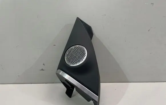 BMW XM Front door speaker cover trim 5A67405