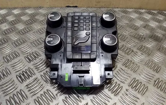Volvo V40 Climate control unit 31288103