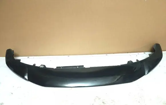 Audi Q3 F3 Front bumper lip 83A807061B