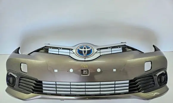 Toyota Auris E180 Front bumper 5211902K40
