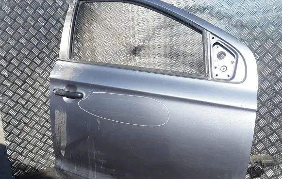 Hyundai i20 (PB PBT) Front door