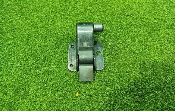 Renault Master IV Loading door check strap stopper 824312136R