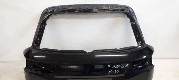 Audi Q5 SQ5 Tailgate/trunk/boot lid 80A827445
