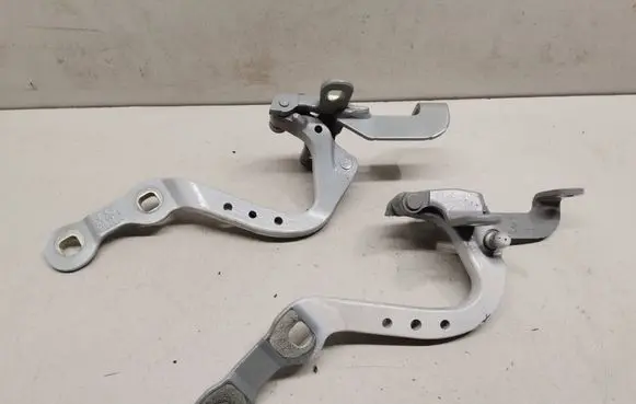 BMW X3 G01 Tailgate/trunk/boot hinge 7397316 7397315