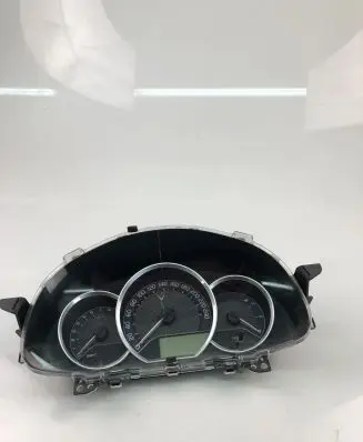 Toyota Auris E180 Speedometer (instrument cluster) 838000ZU21