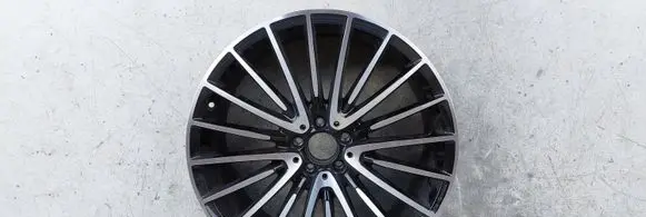 Mercedes-Benz S W223 R21 alloy rim A2234011700 29003758