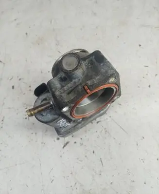 Mini One - Cooper R50 - 53 Throttle valve 7509043 408238623002 020801