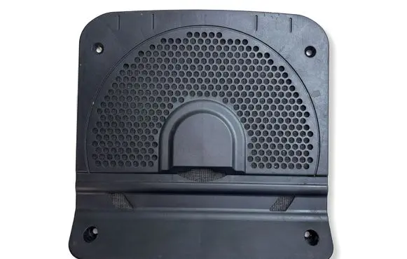 BMW 4 F32 F33 Subwoofer grill/trim 43040789349