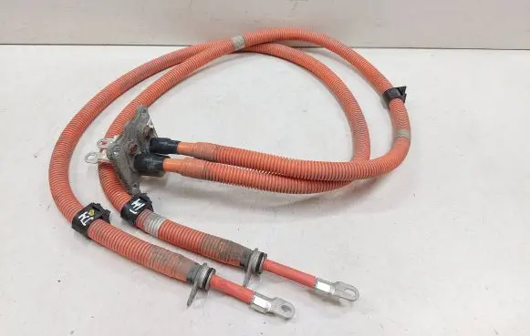 Mitsubishi i-MiEV Other wiring loom 025004