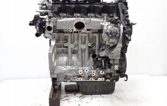 Ford Focus Engine XXDD