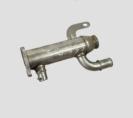 Ford Focus C-MAX EGR valve cooler