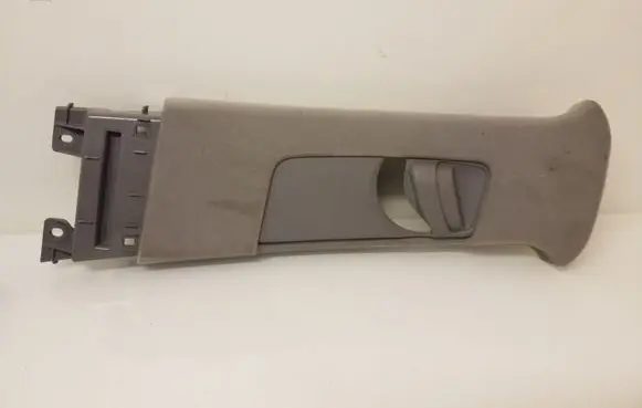 Toyota Prius (XW20) (B) pillar trim (top) 6242047040 7302433010