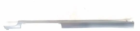 Panel trim
