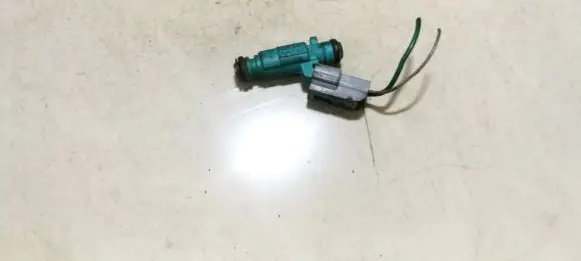 Hyundai i10 Fuel injector 3531003000