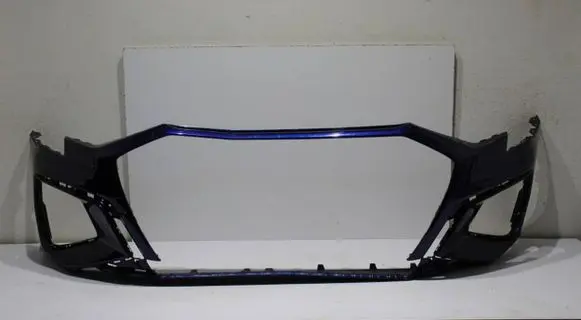 Audi A3 8Y Front bumper 8Y0807437F 060078