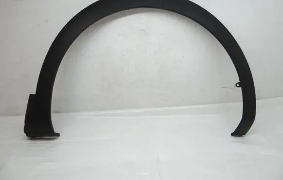 Peugeot 5008 II Fender trim (molding) 9825288877