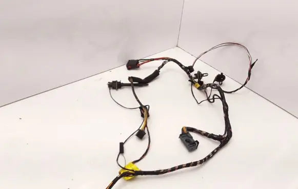 Citroen Xsara Other wiring loom 663671K
