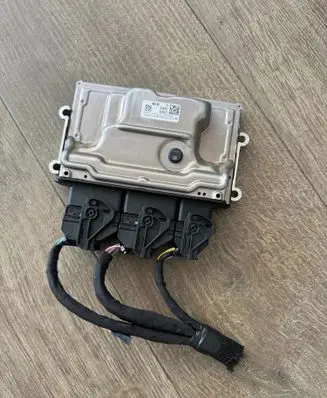 Renault Megane E-Tech Other devices 237D40975R 0261V1002S