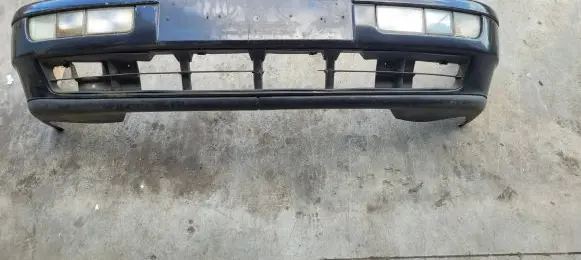 Volkswagen PASSAT B4 Front bumper 3A0807217B