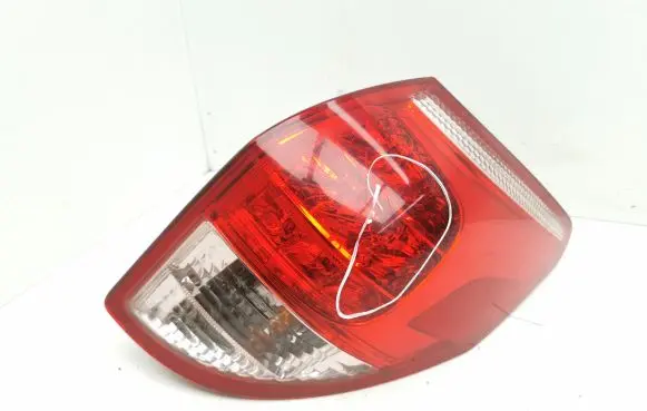 Toyota RAV 4 (XA30) Tailgate rear/tail lights