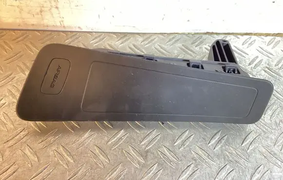 Seat airbag