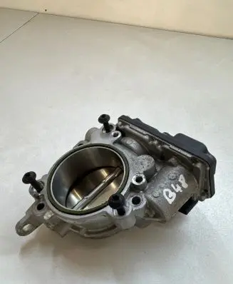 BMW 5 G30 G31 Throttle valve A2C15022500 8623324 02392