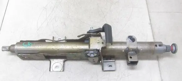Renault Master III Steering wheel axle