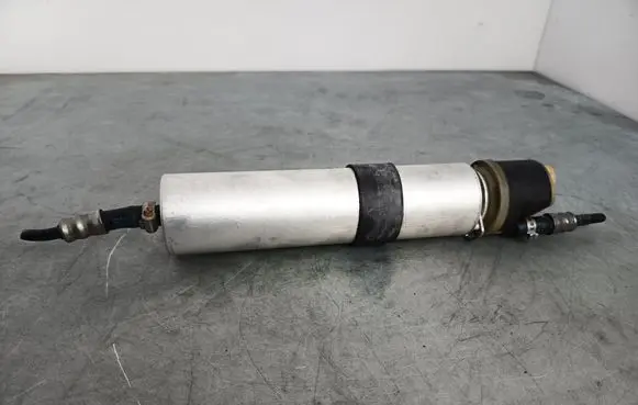 BMW 5 F10 F11 Fuel filter heater 8572519