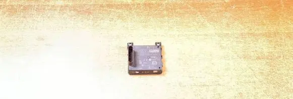 Skoda Octavia Mk4 Distronic sensor radar 5WA907550 5WA907819 0203306281