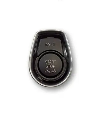 BMW 1 F20 F21 Engine start stop button switch 61319250734 9250734