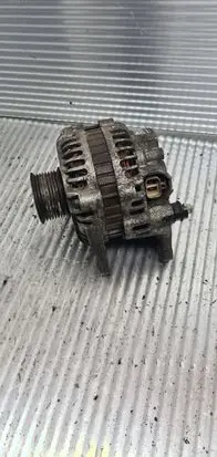 Mazda 6 Generator/alternator A3TB4981